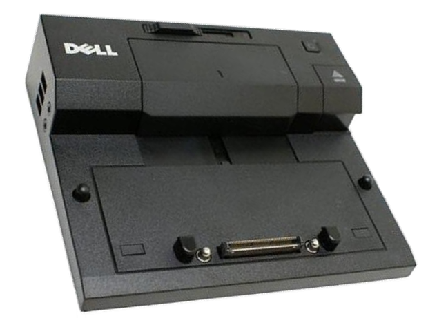 Docking Stations: Cables & Port Connections - TeamHealth Help