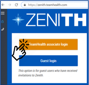 Zenith: How to Access via PC/Laptop and Mobile Device ...